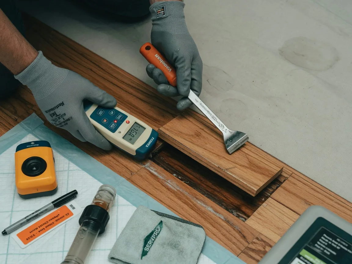 Why choose Water Damage Restoration in Elm Creek, NE
